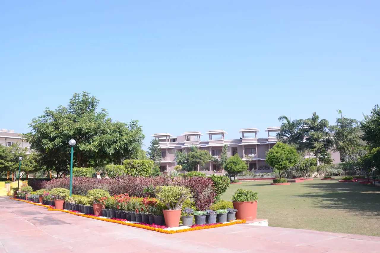 Araliayas Resort, Udaipur